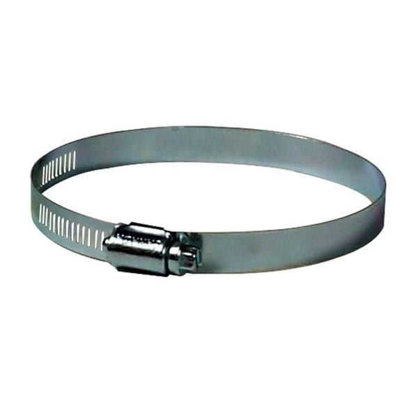 Dryer Hose Clamp