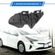 thumbnail image 3 of Soporte de parachoques Soporte trasero derecho Retenedor de parachoques Montaje No. 5215702020 para Toyota Corolla, 3 of 6