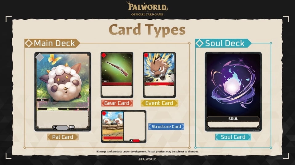 Palworld TCG: Dawn of Palpagos Series 01 Booster Box - 12 Packs