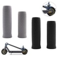 thumbnail image 2 of Guidon Électrique en Silicone Scooter Poignées Bar Couvercle pour Segway -Ninebot Max G30, 2 of 6