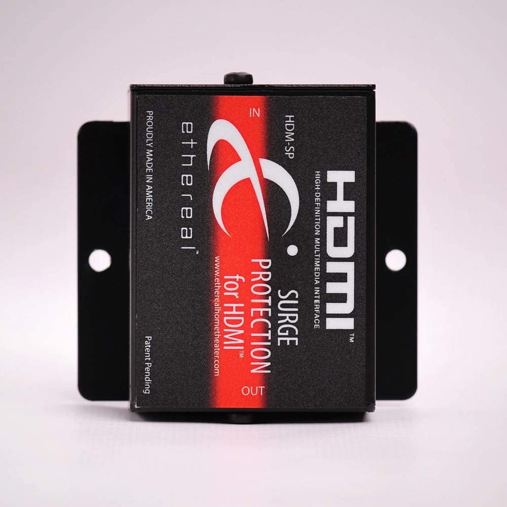 Ethereal HDMI Surge Protector