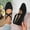Black, variant on Women's Slip-On Ballet Flats with Ankle Straps Comfortable Dress Shoes for Office Work & Casual Outfits Round Toe Ballerina Style Flats,Khaki 37(US-6.5)