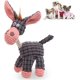 thumbnail image 1 of Juguetes para Mascotas Juguetes para Perros de Peluche Resistentes a los Mordiscos, 1 of 5