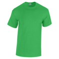 thumbnail image 4 of Gildan Mens Heavy Cotton T-Shirt, XL, Lilac, 4 of 8