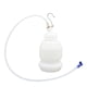 thumbnail image 3 of Botella para purgar frenos,Tubo para botella de depósito de líquido de purga de frenos de 1 l,Juego de herramientas para purgar líquido de frenos Kit de cambio de aceite,Juego de cambio de, 3 of 8
