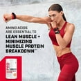 thumbnail image 5 of GNC Pro Performance Essential Amino Complete, Tangy Orange, 30 Servings, Supports Muscle Recovery, 5 of 7