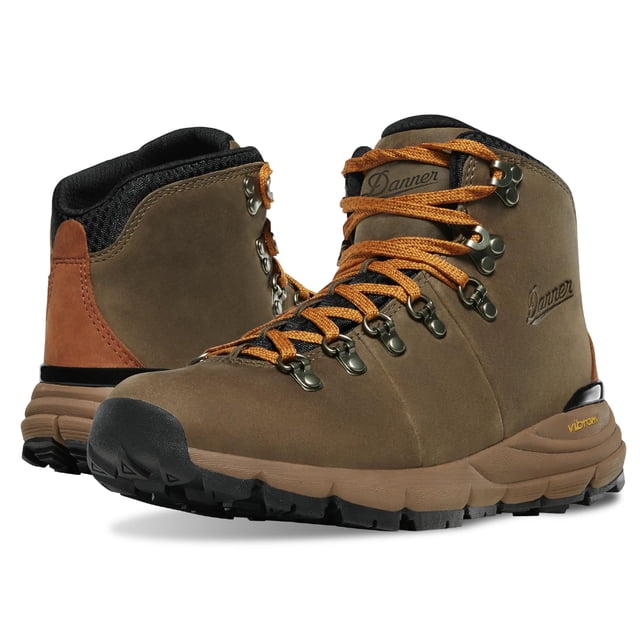 Botas de senderismo Danner Mountain 600 impermeables para hombre - 10 D