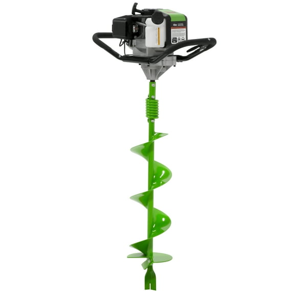 Earthquake Auger Parts