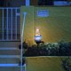 thumbnail image 1 of Luces solares para jardín al aire libre, luces LED solares decorativas para conejos y huevos, luces impermeables para el suelo, decoraciones de Pascua para pasarelas, patio, patio, 1 of 2