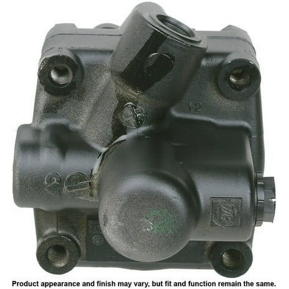 A1 Cardone Power Steering Pump P/N:21-5042 Fits select: 1996-1999 AUDI A4