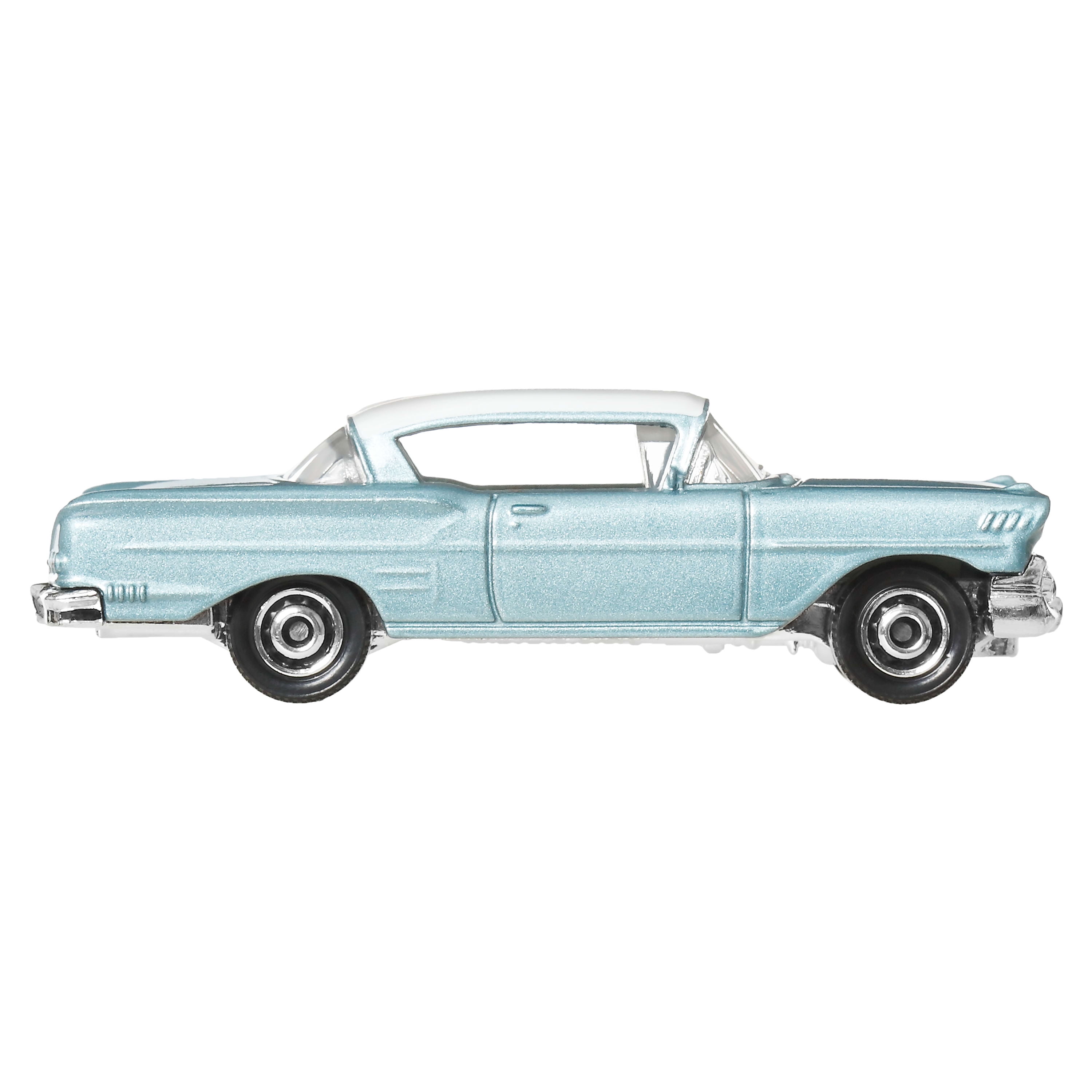 MBX 1958 CHEV IMPALA