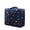B, variant on Cotton Quilt Storage Bag – Waterproof & Moistureproof Large Capacity Clothing Packing Bag for Travel, Home Organization, or Moving