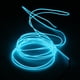 thumbnail image 5 of Luces LED luminiscentes de que brillan de metros de Yuyangstore EL cable, 5 of 7