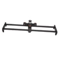 thumbnail image 2 of Camera Video Autodolly,YELANGU L4X‑60ET 60cm Camera Track Sliderfor Camera Camera Electric Track Slider User-Friendly Design, 2 of 9