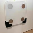 thumbnail image 6 of Weight Scale Holder for Wall – Adjustable Storage Bracket for Body Fat & Digital Scales, Universal Fit for Home Gym, Bathroom, Kitchen, 6 of 6