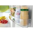 thumbnail image 2 of Moo Moo Fresh Fridge, 2 of 2
