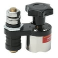 thumbnail image 3 of Conector Magnético De Puesta A Tierra, Encendido Y Apagado, Diseño Flotante Ajustable, Abrazadera De Tierra Magnética Conmutable, Conductor Suave Para Herramientas Eléctricas, 3 of 8