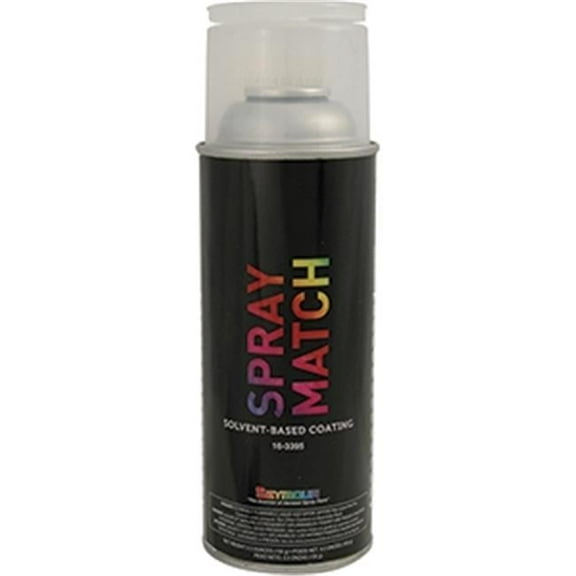 16-3395 16 oz Universal Solvent Blend Fill Can for Use with Z-2501 Fill Machine