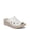 White, variant on LifeStride Womens Susie Slide Sandal - Medium & Wide Width