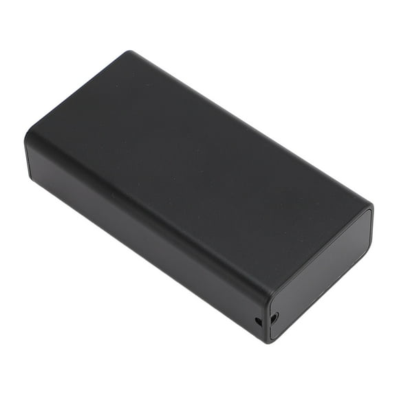 Voice Recorder Device, Noise Reduction Voice Recorder Magnetic Encrypted for Meeting 4GB,8GB,16GB,32GB,64GB