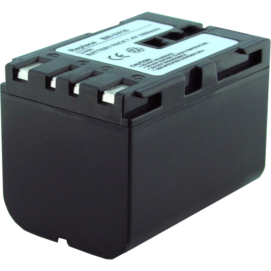Batterie 7.4V 1100mAh Pour Caméscope JVC – Modèles GR-DVL355, GR-DVL805, GR-DVL105, Etc.