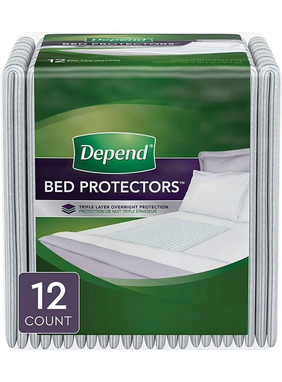 Depend for Men in Depend - Walmart.com