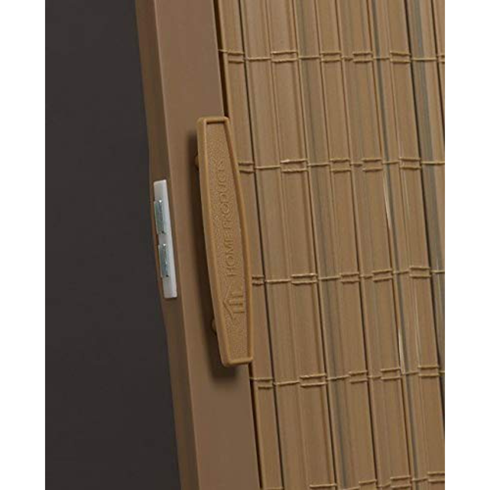 LTL Home Products HZ3280N Horizon Interior Folding Accordion Door
