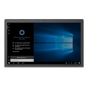 Lenovo Ideapad 130-15AST 15.6 Inch Laptop 4GB Memory 128GB SSD Black