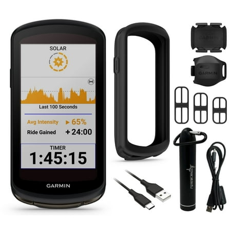 Garmin Edge 1040 GPS Cycling&hellip;