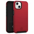 thumbnail image 2 of Nimbus9 Cirrus 2 Case Crimson for iPhone 14/13 Cases, 2 of 2