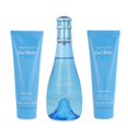 thumbnail image 2 of Set Cool Water 3Pzs Davidoff Spray EDT de 3.3 oz, Gel de ducha de 2.5 oz, Loción corporal de 2.5 oz 3 Pc Gift Set, 2 of 3