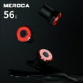 thumbnail image 5 of Smart Bike Tail Light Brake Sensing Rear Lights Auto On/Off Intelligent Waterproof Ultra Bright LED Warning Back Bicycle Flashlight Cycling Safety Accessories, 5 of 6