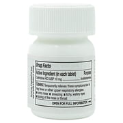 Rising Pharmaceuticals Cetirizine HCl, 100 ct