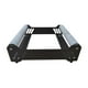 thumbnail image 1 of Soporte para llantas y ruedas de automóvil Soporte universal para limpieza de ruedas de alta resistencia Reck para aplicaciones de brillo de, 1 of 7