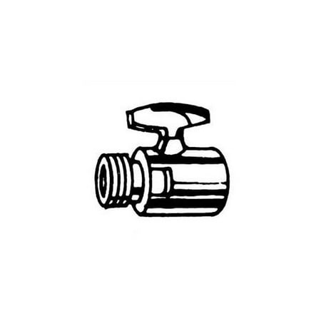 Moen Shower Head Volume Control Valve
