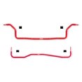 thumbnail image 4 of Fits 2001-2005 Lexus IS300 Eibach Stabilizer Bar 8260.320 Anti-Roll-Kit; 28 Millimeters Front/17 Millimeters Rear; Red, 4 of 5