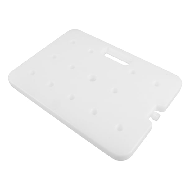 Luxshiny Paquete De Hielo Para Hieleras Portátil Y Reutilizable Con Rápida Congelación Y Larga Duración