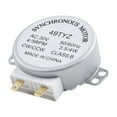 thumbnail image 4 of Motor Exquisite For Panasonic Microwave TYJ50-8A7 Turn Table Turntable, 4 of 10