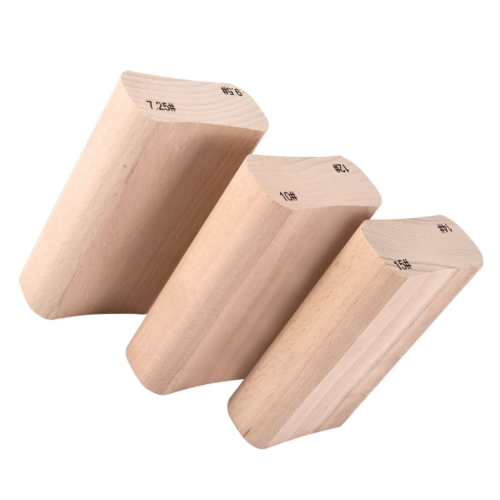 WINDLAND Wood Sanding Block Guitar Fret Leveling Sanding Beam Fret Leveling Luthier Tool