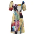 thumbnail image 6 of Quintessence Sleeveless Dress dresses for women 2024 luxury evening dresses 2024 clothes for women prom dress, 6 of 7