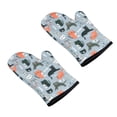 thumbnail image 3 of 2PCS-Lazy Cat-Guantes para horno Xemadio LKX-1915, 3 of 7