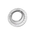 thumbnail image 2 of yingyy Metal Speed Ring Adapter Designed For Studio Flash Systems With Robust And Secure Fitment Strip Rectangular Compact, 2 of 6