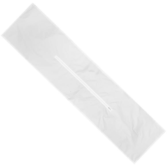 1 Set Household Air Conditioner Window Sealing Home Ac Unit Supply Air Conditioner Seal Cloth Air Conditioner Seal Cloth Ac Push Window Sealing Cloth