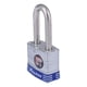 thumbnail image 3 of Candado Laminado Master Lock 40Mm Gancho 38Mm Pack De 3, 3 of 3