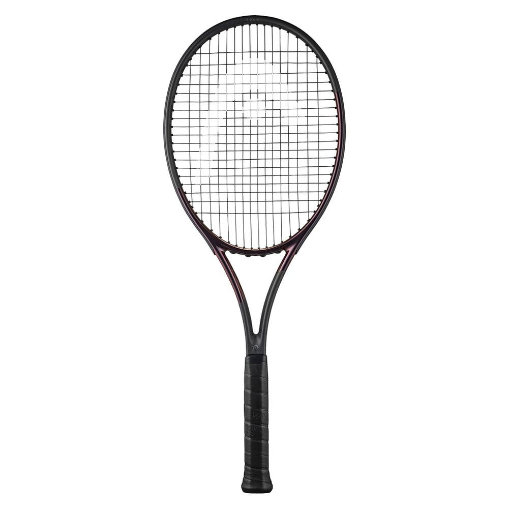 Head Speed MP Lightweight Tennis Racquet for Adults, Black 2023