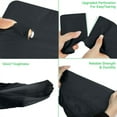 thumbnail image 5 of Compostable Trash Bags, Large-Capacity Garbage Bags，8 Gallon Biodegradable Kitchen and Bathroom Waste Bags, Odorless and Sturdy Liners for Home, Office, and Eco-Friendly Use, 5 of 6