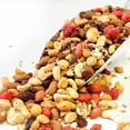 thumbnail image 2 of NY SPICE SHOP Super Energy Trail Mix - 1 Pound - Trail Mix Snack - Combination of Raisins, Almonds, Cashews, Sunflower Seeds, Hazelnuts, Sugar Toasted Peanuts, Honey Roasted Peanuts, and Walnuts, 2 of 5