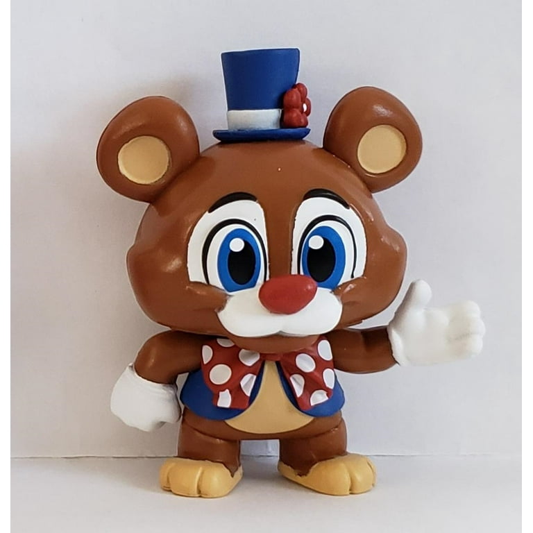  Funko Pop! Plush: Five Nights at Freddy's - Circus Freddy :  Toys & Games