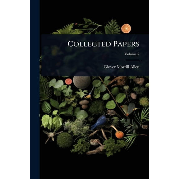 Collected Papers, (Paperback)