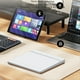 thumbnail image 3 of Ratón Inalámbrico con Panel Táctil Bluetooth Trimodal con Cable para , , Portátiles y . Ratón Trackpad Recargable con Función Multigestual., 3 of 5